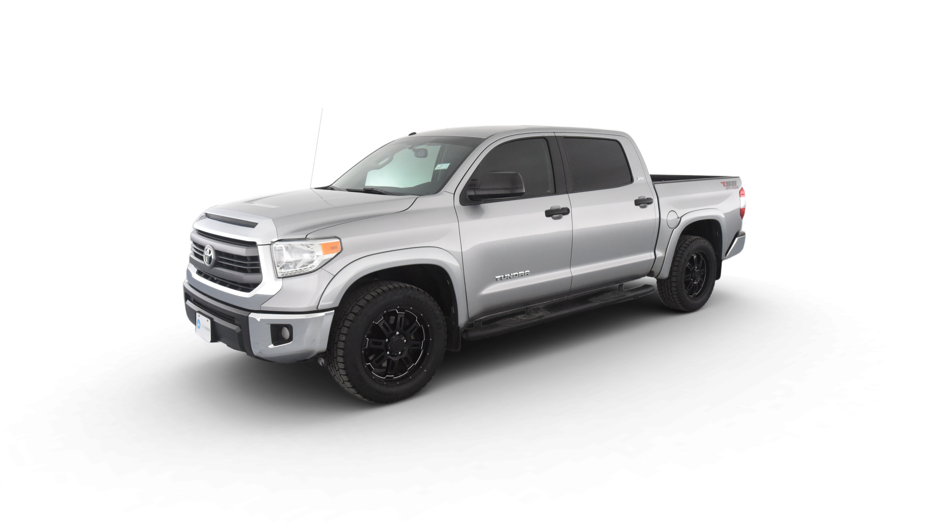 Used 2014 Toyota Tundra CrewMax Carvana